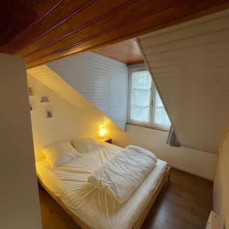 T2Bis Ideal Ski Et Cures Thermales Cauterets Exterior photo