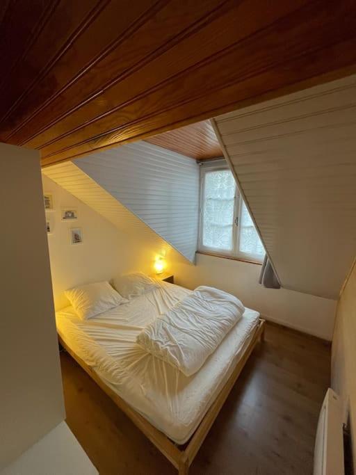 T2Bis Ideal Ski Et Cures Thermales Cauterets Exterior photo